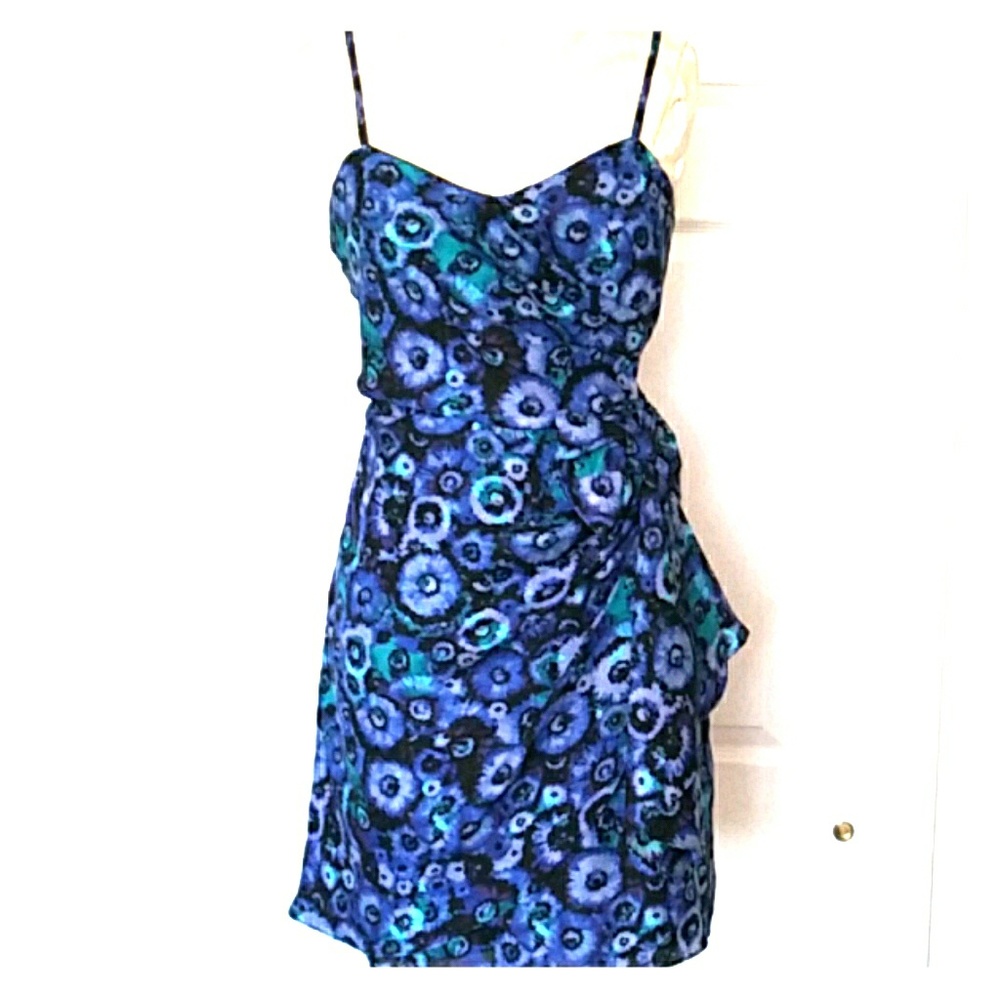 LC Lauren Conrad dress SZ 8